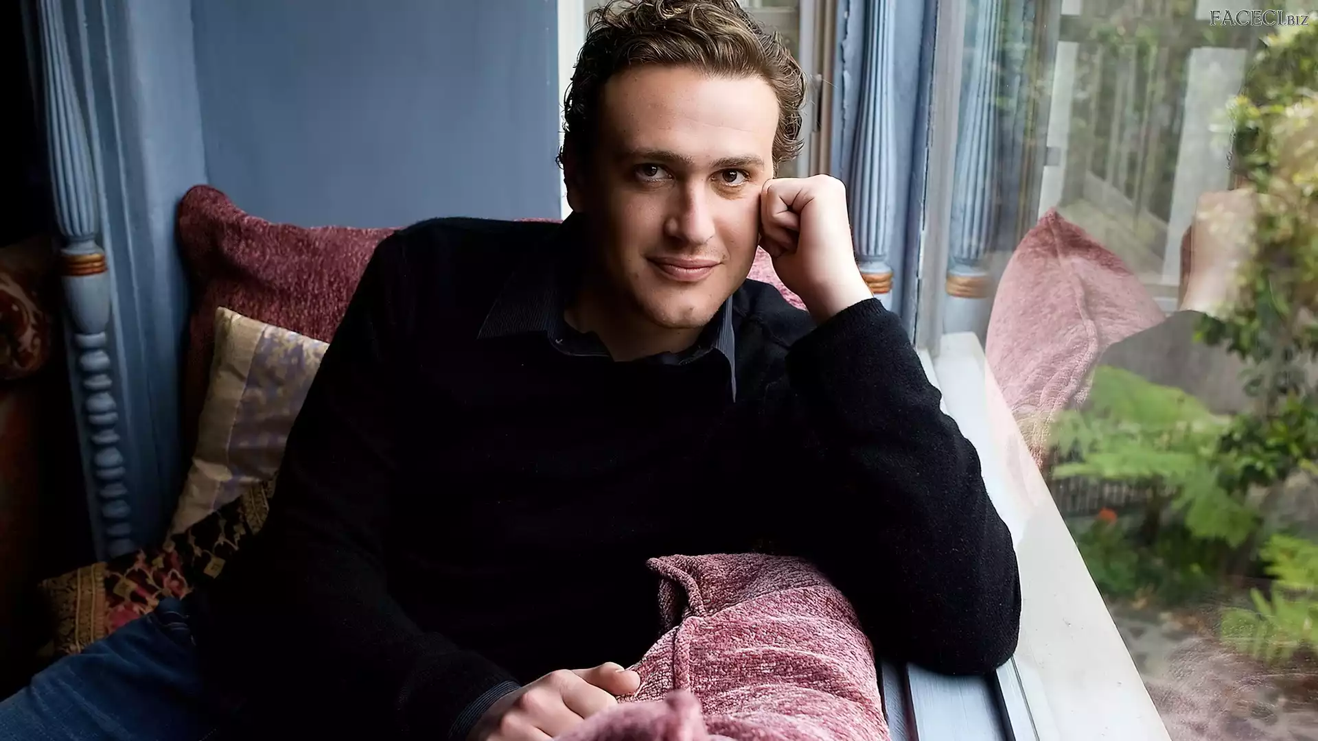 Jason Segel, Aktor