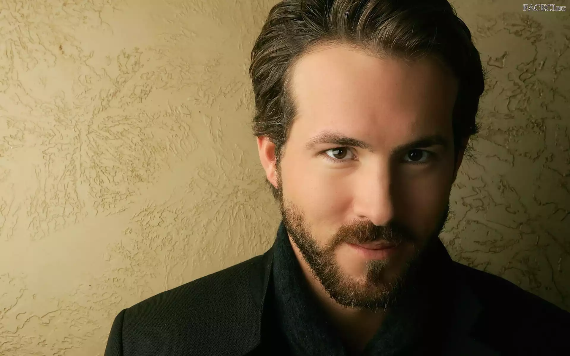 Reynolds, Mężczyzna, Ryan